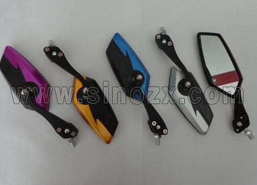 ZX-2653-3ABS摩托車改裝后視鏡