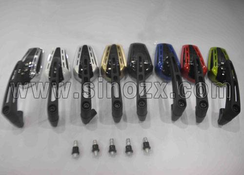 ZX-2654八色摩托車改裝后視鏡