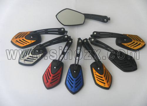 ZX-2655-10摩托車改裝后視鏡