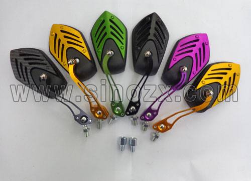 ZX-2655-11摩托車改裝后視鏡
