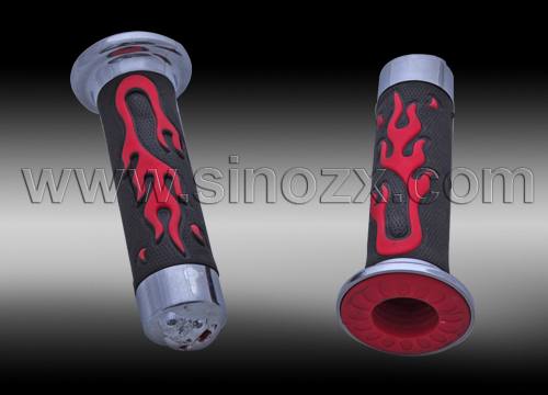 ZX-370摩托車(chē)把套