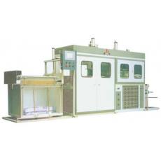 RJD-720/1200全自動(dòng)電腦高速吸塑機(jī)