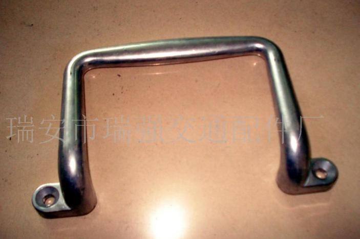 供應(yīng)汽車(chē)車(chē)門(mén)拉手，鋁質(zhì)品