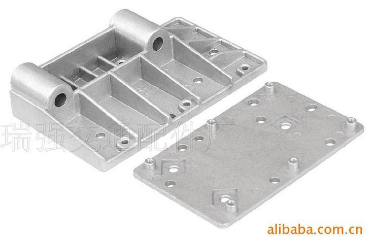 供應汽車配件模塊支架