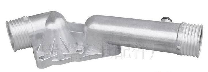 供應寶馬節溫器外殼，寶馬E39/5281節溫器蓋