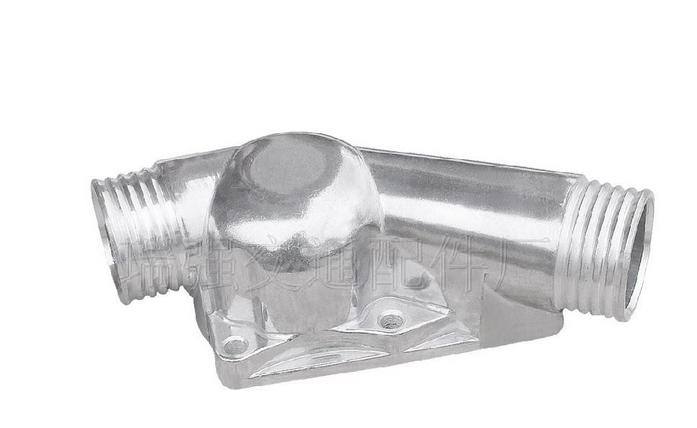 供應寶馬節溫器外殼,系列產品出口美國