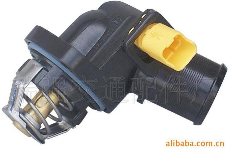 供應(yīng)雷諾發(fā)動(dòng)機(jī)支架，塑料產(chǎn)品節(jié)溫器外殼