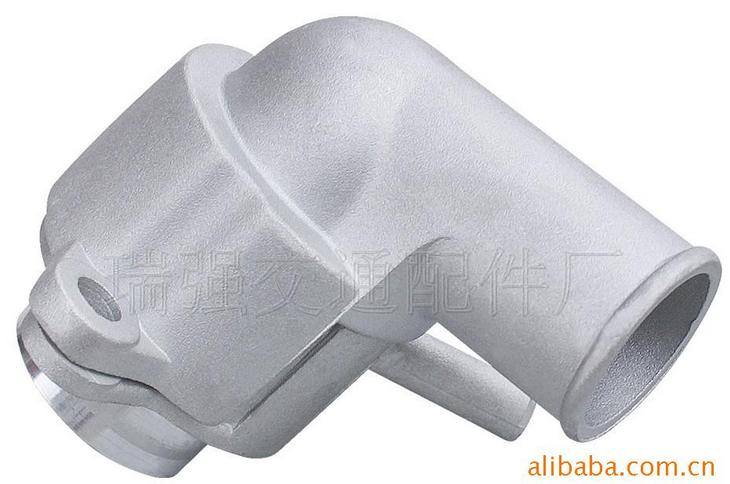 供應大宇節溫器外殼