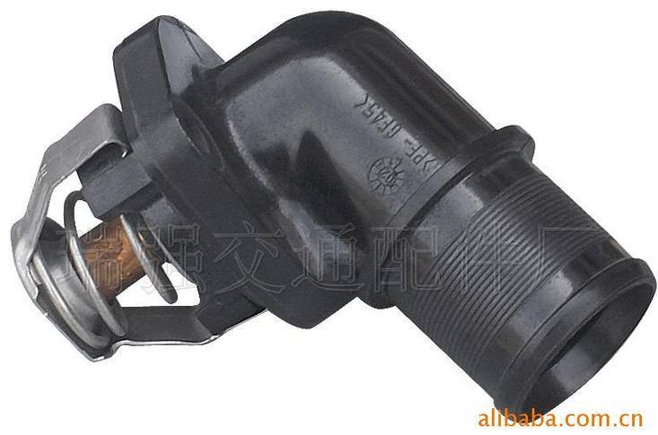 供應發動機支架，塑料產品節溫器外殼