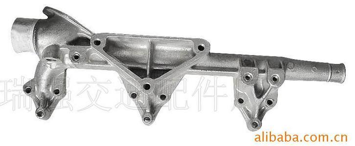 供應(yīng)汽車發(fā)動(dòng)機(jī)節(jié)溫器水管