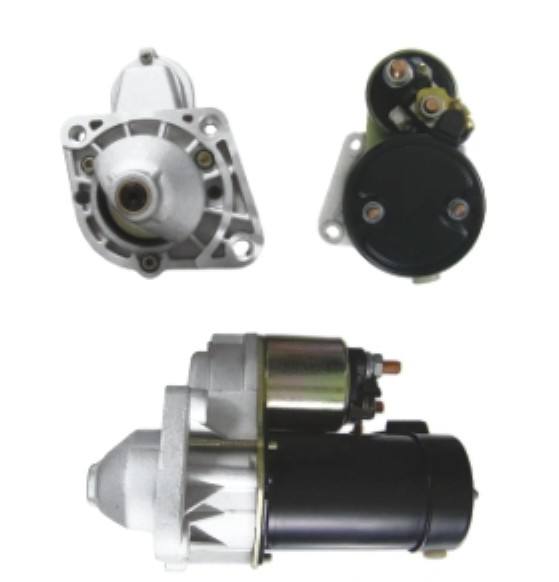 菲亞特起動機(jī)QDY1209