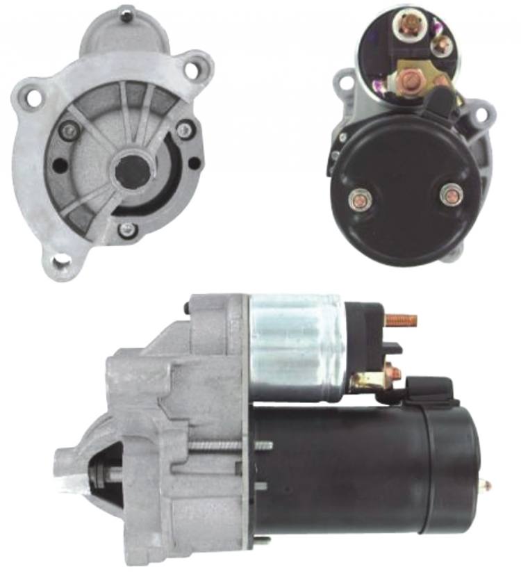 華加索起動機QDY1211