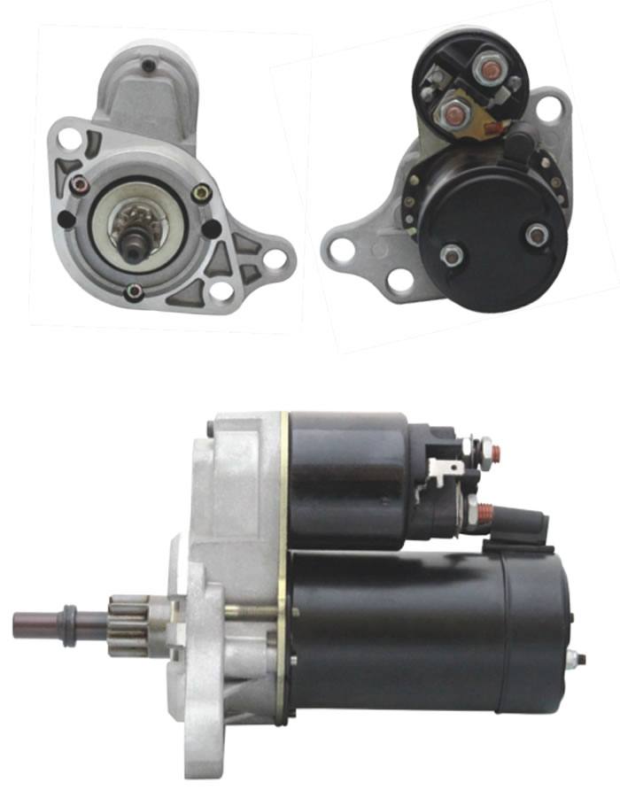 捷達(dá)/奇瑞起動機(jī)QDY1220