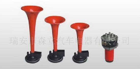 供應(yīng) 三管氣喇叭，音樂(lè)喇叭