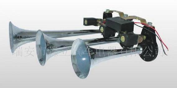 供應電控氣喇叭