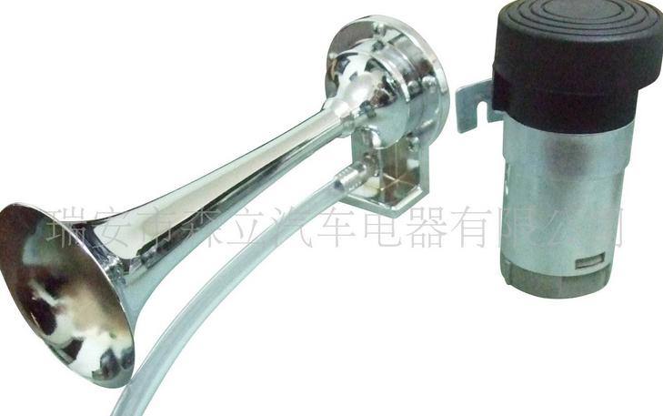 供應(yīng)單管氣喇叭