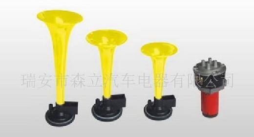 供應(yīng) 電動(dòng)氣喇叭 SL-1015Y