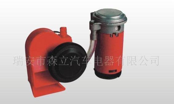 供應(yīng)電動(dòng)氣喇叭