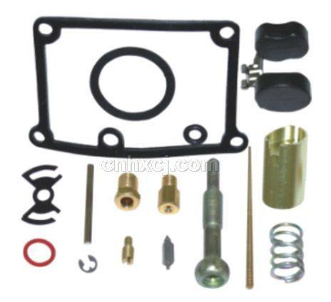 摩托車(chē)化油器修理包hx-1003