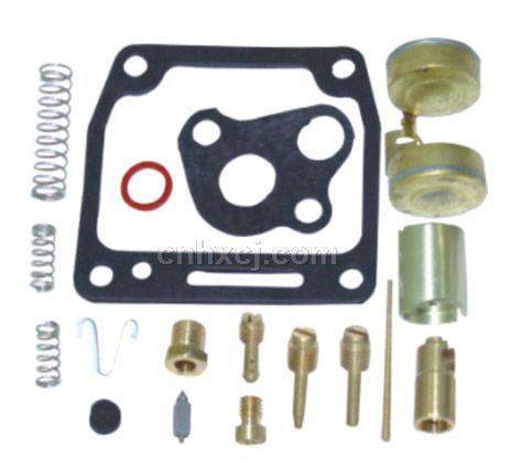 摩托車化油器修理包hx-1004