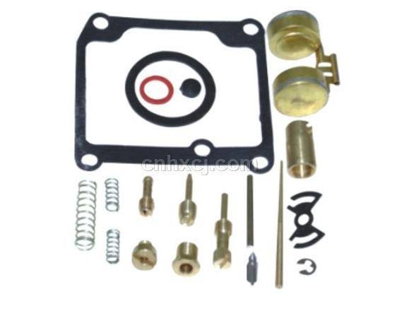 摩托車化油器修理包hx-1007
