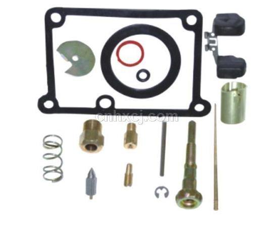 摩托車化油器修理包hx-1008