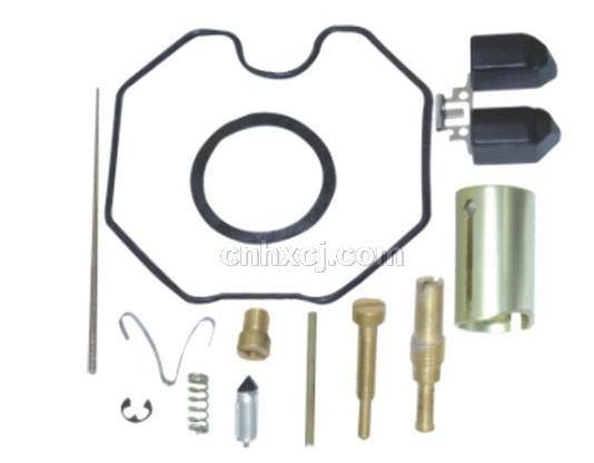 摩托車(chē)化油器修理包hx-1010