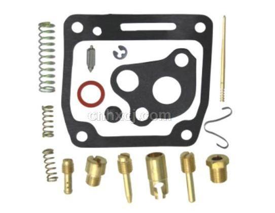 摩托車化油器修理包hx-1031