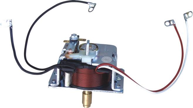 LH1-005 24V斯太爾汽車繼電器