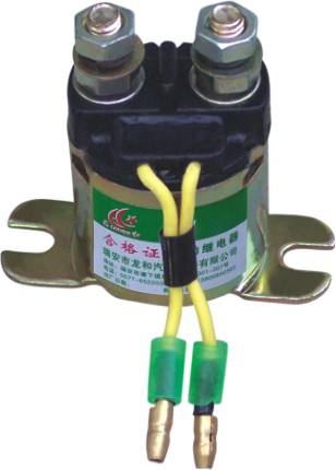 LH1-021 解放四大車(chē)汽車(chē)?yán)^電器