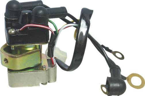 LH1-036 12V/24V 工程車，三菱 汽車?yán)^電器