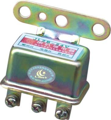 LH1-037 JL2A12V，JL2B-24V汽車繼電器