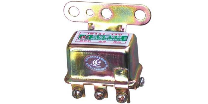 LH1-038 JD131-12V，JD231-24V汽車(chē)?yán)^電器