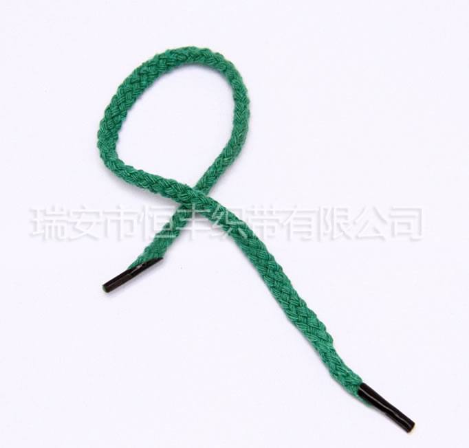 專業優秀織帶廠家專業定制棉繩 多顏色供選