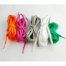 半圓多色休閑運(yùn)動(dòng)鞋帶籃球鞋慢跑鞋網(wǎng)球鞋專(zhuān)用 半圓鞋帶廠家批發(fā)