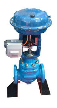 V51141/2/3精小型氣動薄膜調節閥