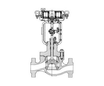 CMJM(ZJHM)氣動(dòng)精小型套筒調(diào)節(jié)閥