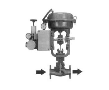 CMCT(ZM(A、B)T)氣動(dòng)隔膜調(diào)節(jié)閥