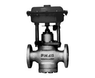 SDNQ(ZSBC、ZSQN)氣動(dòng)活塞式二通、三通切斷閥