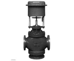 ZSQ氣動活塞三通切斷閥