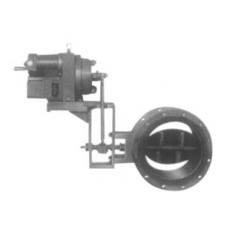 D(Z、P)CW(ZAJW、ZKJW)電動(dòng)調(diào)節(jié)蝶閥