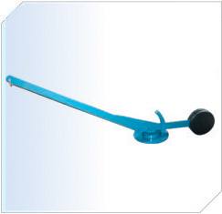 除塵放散閥(內(nèi)錐式)