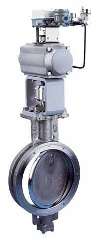 710E同心對夾式蝶閥