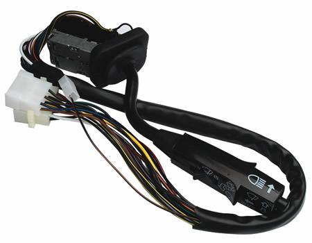 HB-01002汽車組合開關奔馳系列 