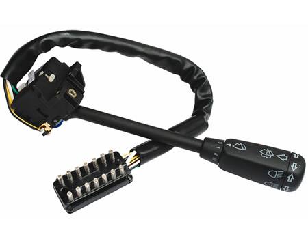 HB-01024汽車組合開關(guān)奔馳系列 