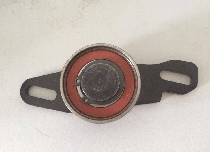 供應微型車405發動機漲緊輪