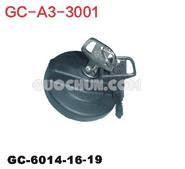 GC-A3-3001油箱鎖