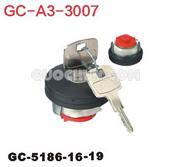 油箱鎖GC-A3-3007