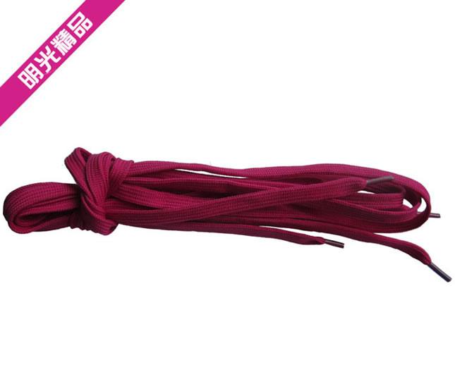 板鞋鞋帶 休閑鞋鞋帶 滌綸鞋帶 尼龍鞋帶批發(fā)