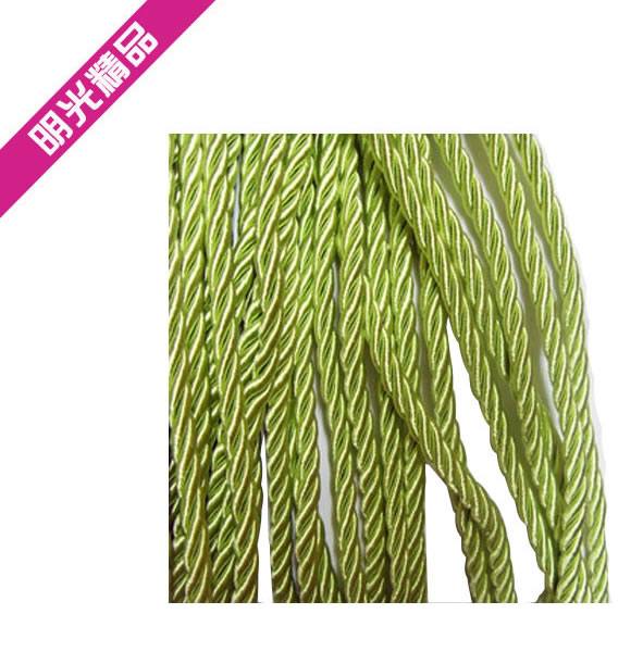 手提繩廠家生產(chǎn)批發(fā) 各種紙袋繩子 吊牌繩 彩色繩子